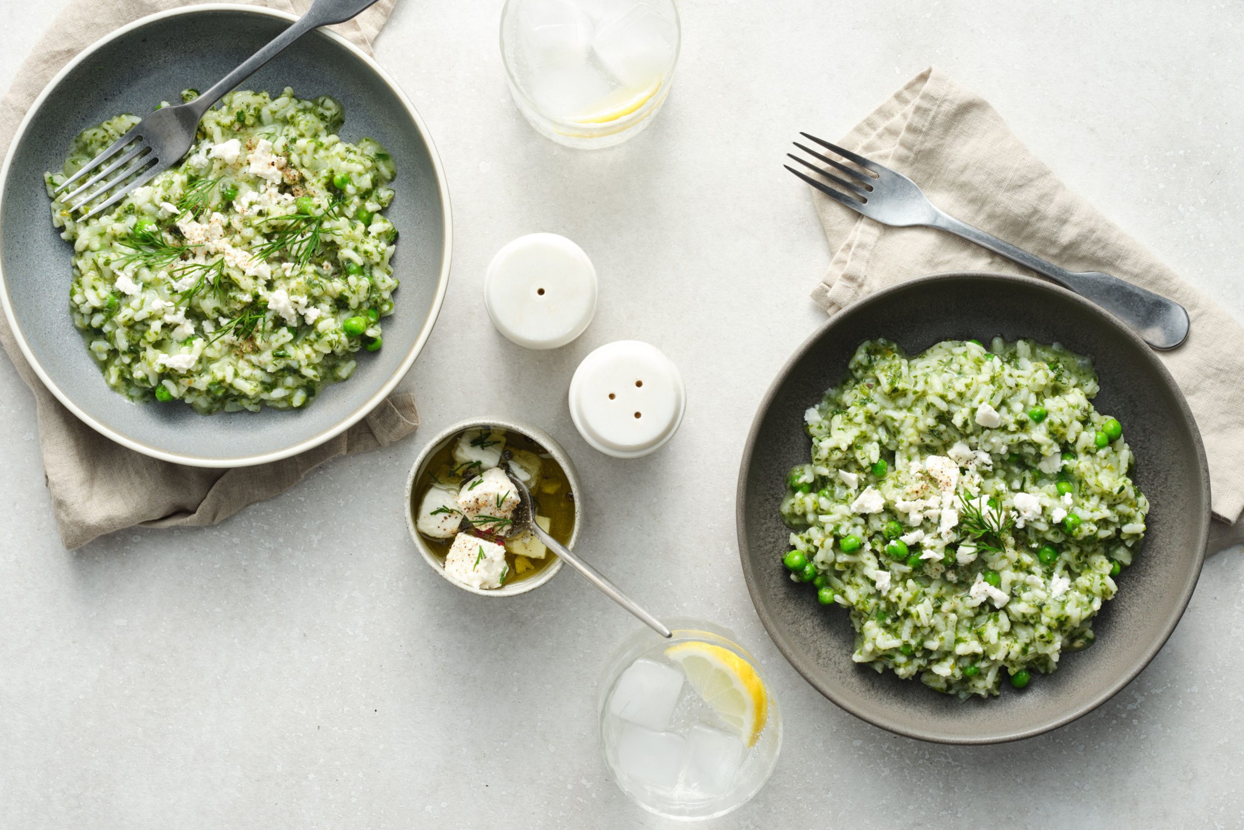 Riviana Food Service